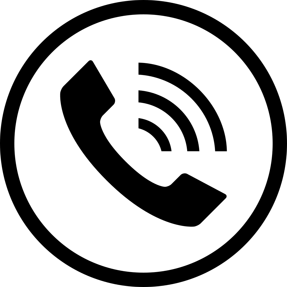telephone icon
